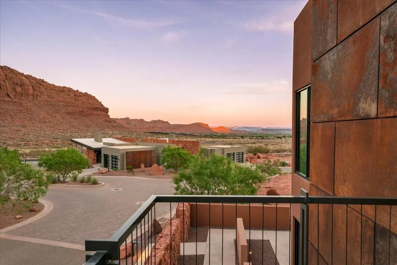 784 Sanctuary Place, Ivins, Utah, United States. - Photo 66