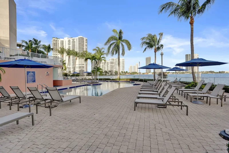 3370 Hidden Bay Dr Unit# 1702, Aventura, FL 33180, Aventura, Florida, United States. - Photo 40
