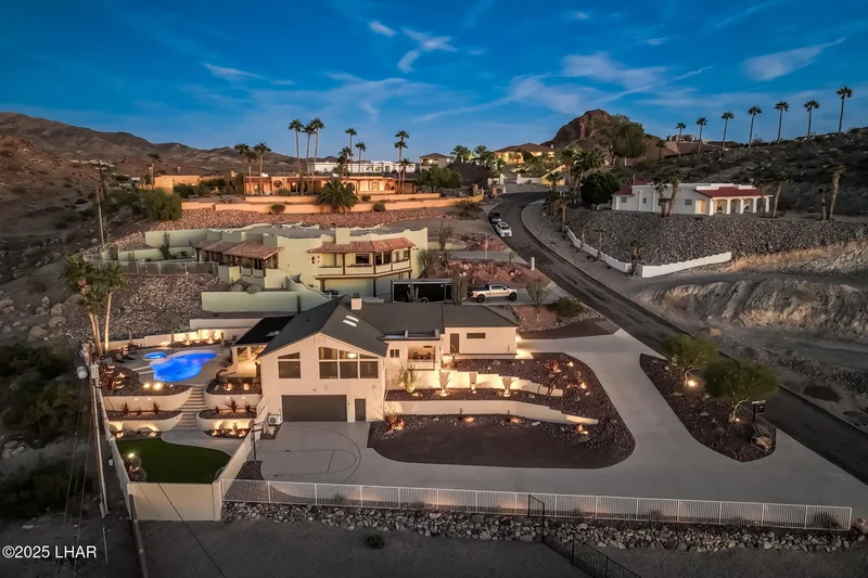 4094 Cherry Tree Pl, Lake Havasu City, AZ 86406, Lake Havasu City, Arizona, United States. - Photo 55