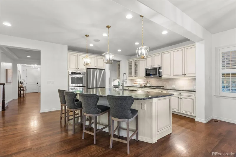 486 Maplehurst Drive, Highlands Ranch, Colorado, United States. - Photo 11