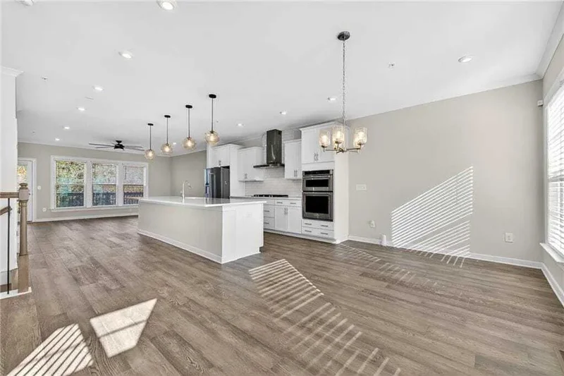 1134 Ansel Lane NW, Atlanta, Georgia, United States. - Photo 2