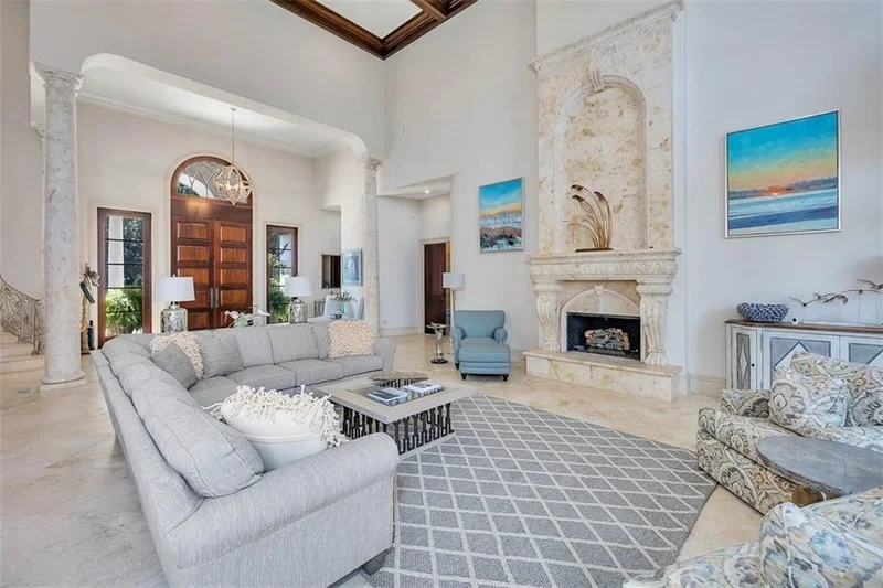300 Elizabeth Lane, #(Cottage 5, Sea Island, GA, 31561, USA, Sea Island, Georgia, United States. - Photo 54