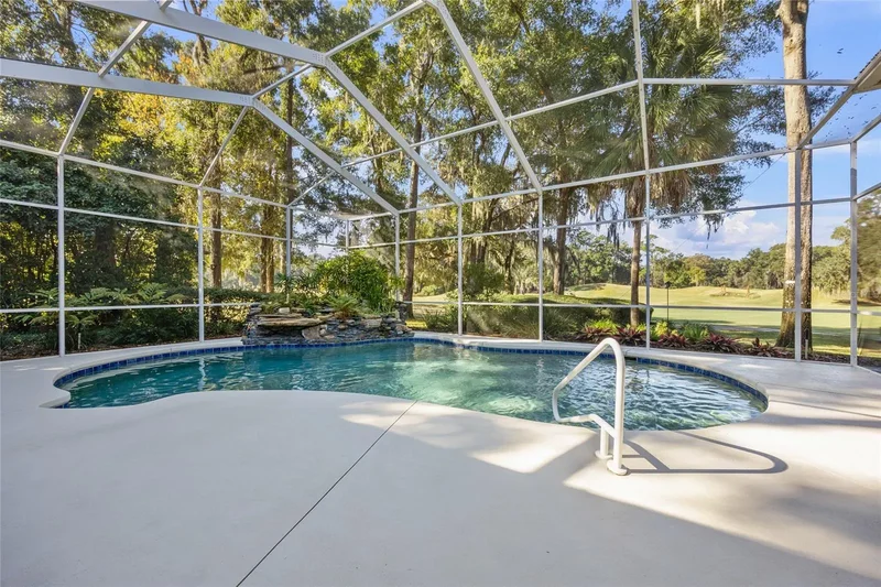 4606 SW 97TH TERRACE, GAINESVILLE, FL 32608, Gainesville, Florida, United States. - Photo 51