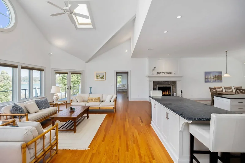 5 + Part 3 Hagar Road, Shelter Island, New York, United States. - Photo 21