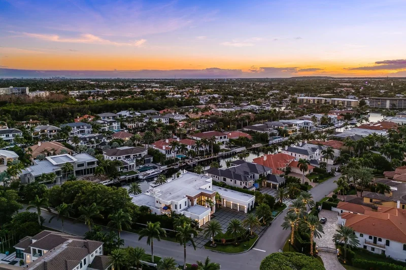 298 W Key Palm Road, Boca Raton, Florida, United States. - Photo 44