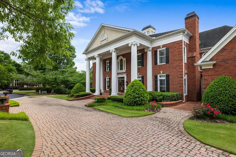 1075 Carnoustie Lane, Alpharetta, GA 30005, Alpharetta, Georgia, United States. - Photo 10