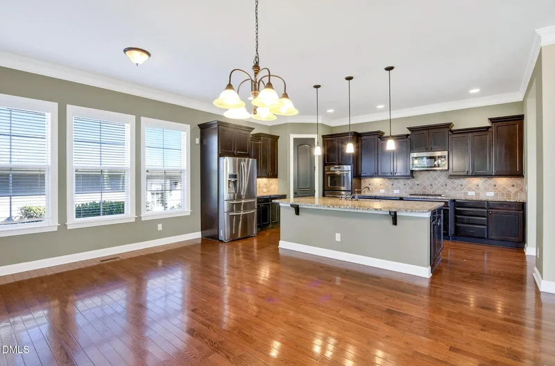 1317 Plunket Drive, Wake Forest, North Carolina, United States. - Photo 17