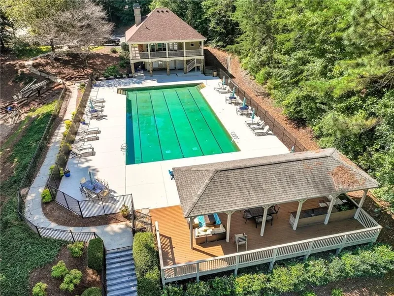 13540 Providence Lake Drive, Milton, GA 30004, Milton, Georgia, United States. - Photo 21