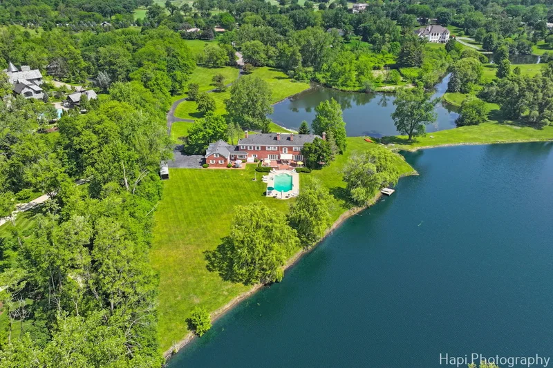 7 3 Lakes Road, Barrington Hills, IL 60010, Barrington Hills, Illinois, United States. - Photo 16