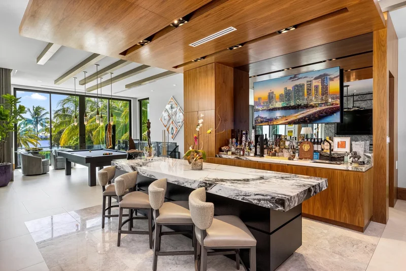 1660 S Ocean Boulevard, Lantana, Florida, United States. - Photo 60