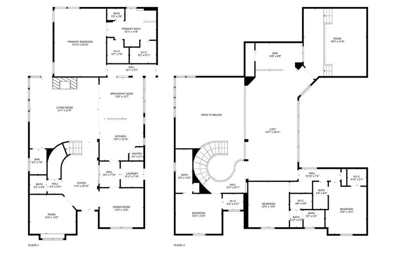 3060 England Parkway, Grand Prairie, Texas, United States. - Photo 39