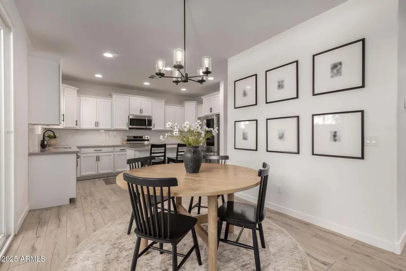 5460 S Dillon Circle, Mesa, AZ 85212, Mesa, Arizona, United States. - Photo 2