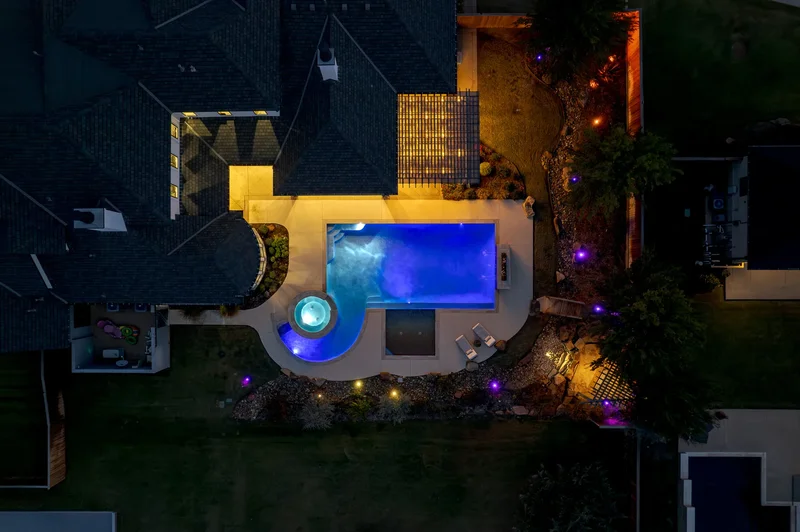 5001 Water Oak Way , Edmond, OK 73034, Edmond, Oklahoma, United States. - Photo 49