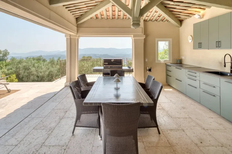 Mougins, Provence-Alpes-Côte d'Azur, France. - Photo 5