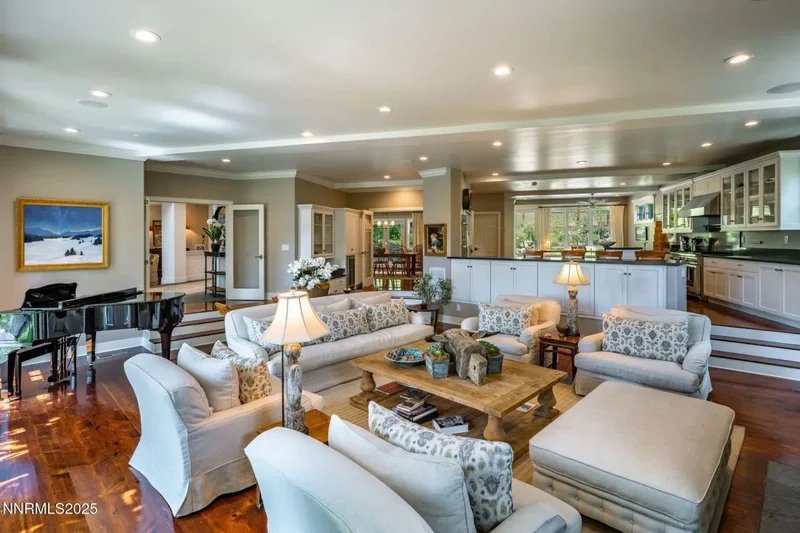 1964 Glenbrook House Road, Glenbrook, NV, 89413, USA, Carson City, Nevada, United States. - Photo 4