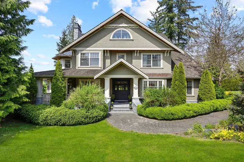 16211 29 Avenue, Surrey, BC, V3Z9X4, CANADA, Surrey, British Columbia, Canada. - Photo 1