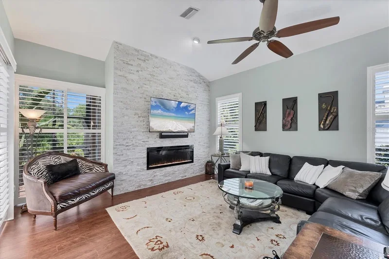 8214 REGENTS COURT, UNIVERSITY PARK, FL 34201, Bradenton, Florida, United States. - Photo 31