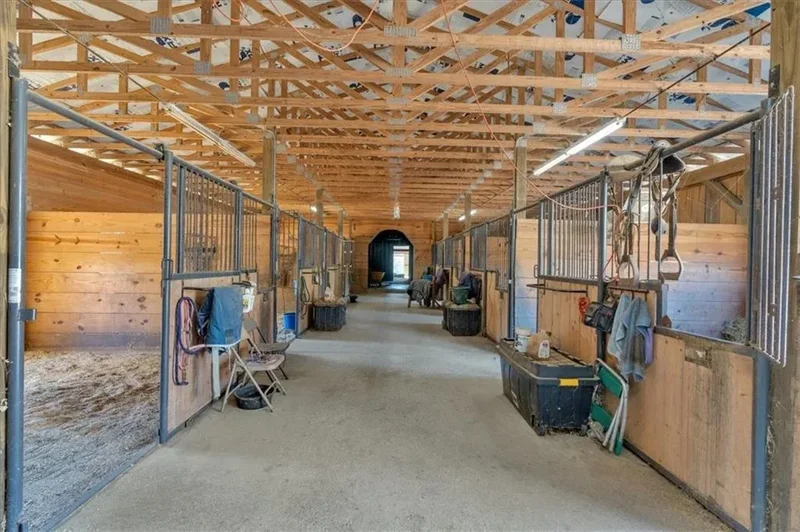 2623 Big Texas Valley Road NW, Rome, Georgia, United States. - Photo 67
