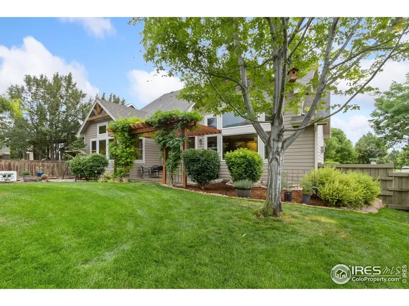 5739 Falling Water, Fort Collins, CO, 80528, USA, Fort Collins, Colorado, United States. - Photo 29
