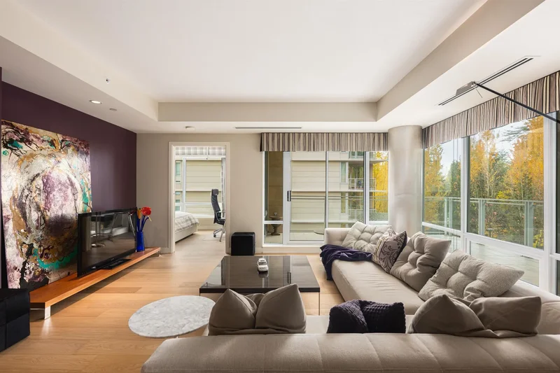 5838 Berton Avenue # 403, Vancouver, BC, V6S0A5, CANADA, University Endowment Lands, British Columbia, Canada. - Photo 12