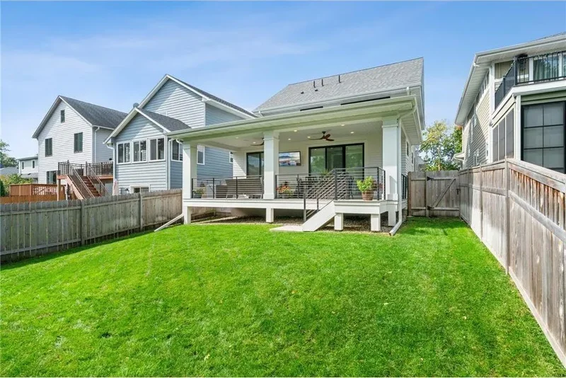4727 York Avenue S, Minneapolis, MN, 55410, USA, Minneapolis, Minnesota, United States. - Photo 7