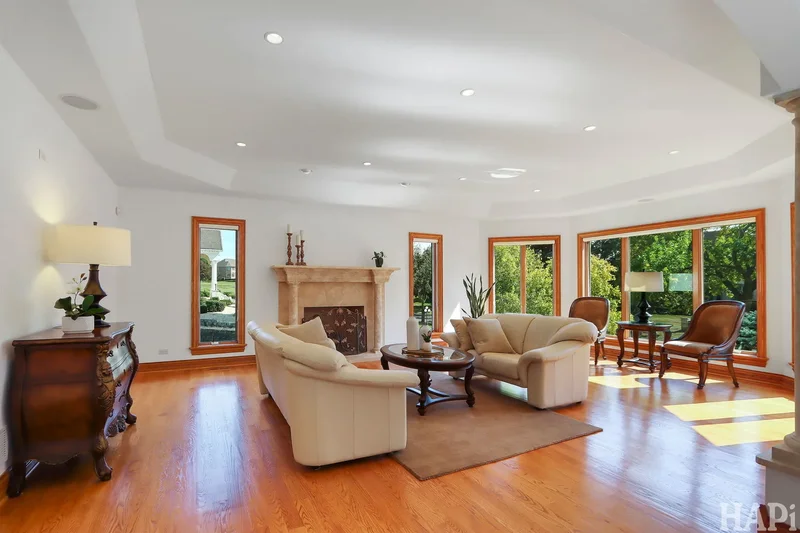 39 Forest Lane, South Barrington, IL 60010, Barrington Hills, Illinois, United States. - Photo 86