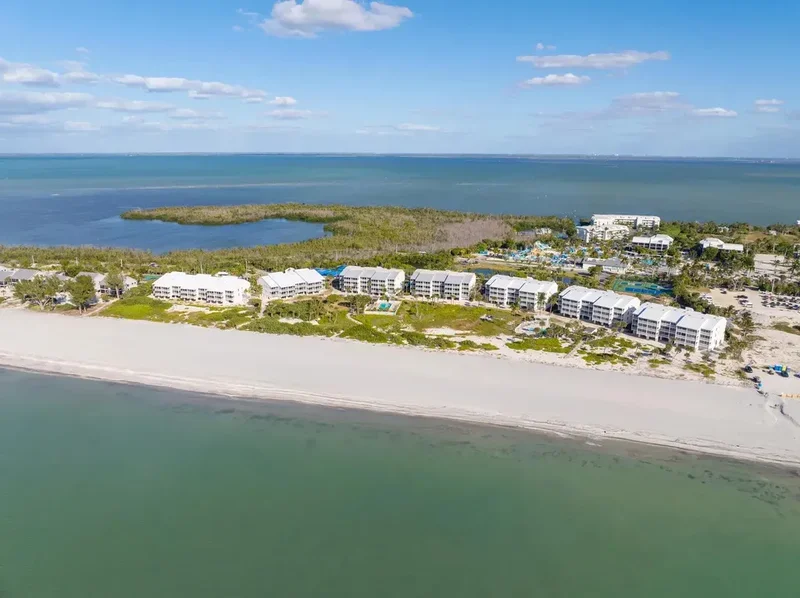 2004 Gulf Beach Villas, #2004, Captiva, FL, 33924, USA, Captiva, Florida, United States. - Photo 43