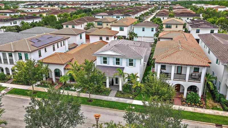 1013 Faulkner Terrace, Palm Beach Gardens, Florida, United States. - Photo 55