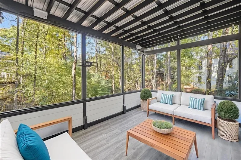 10530 Haynes Forest Drive, Alpharetta, GA 30022, Alpharetta, Georgia, United States. - Photo 47