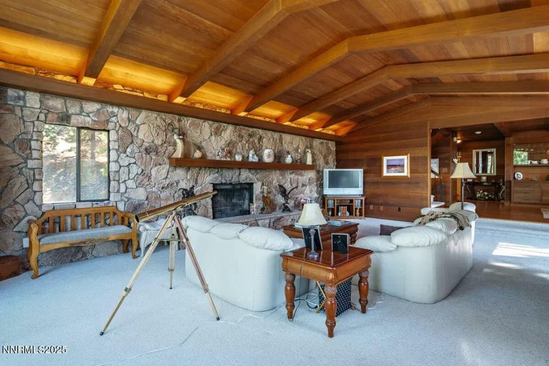 21 Fleischmann Lane, Glenbrook, NV, 89413, USA, Glenbrook, Nevada, United States. - Photo 7