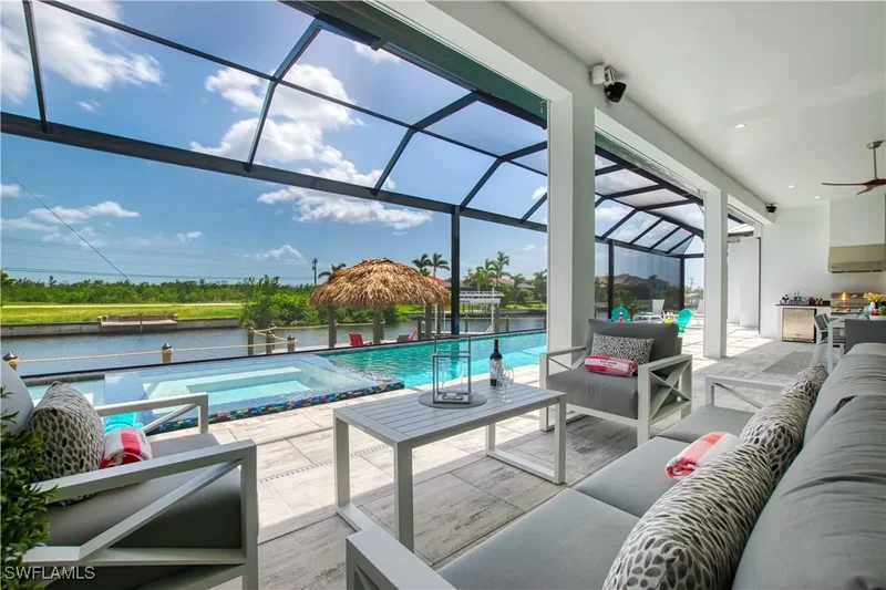 3004 SW 41st Terrace, Cape Coral, Florida, United States. - Photo 25