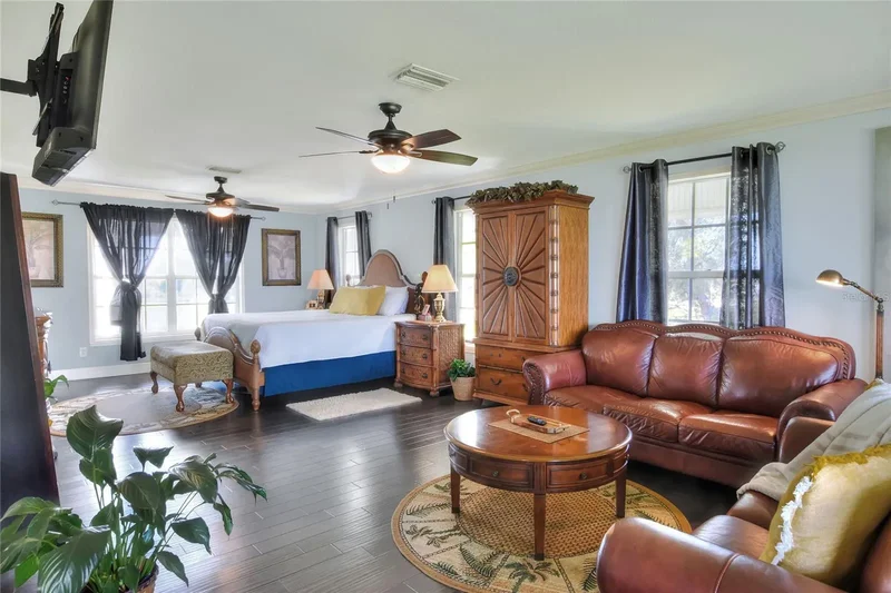 2653 STATE ROAD 557, LAKE ALFRED, FL 33850, Haines City, Florida, United States. - Photo 46