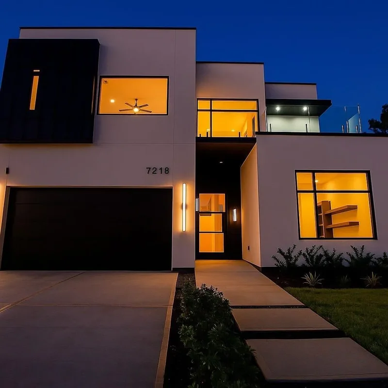 7218 Schiller Street, Houston, Texas, United States. - Photo 16