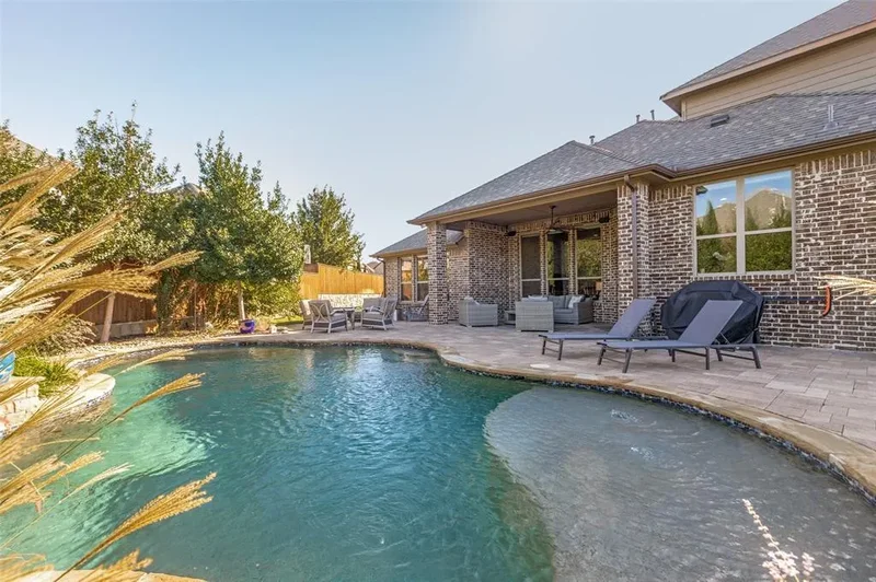 240 Marie Circle, Frisco, Texas, United States. - Photo 32