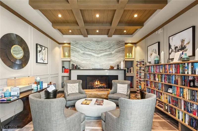 10179 Emerald Sunset Court, Las Vegas, Nevada, United States. - Photo 72