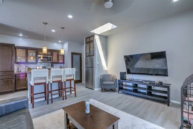 23 Senda Corvo, Santa Fe, NM 87507, Santa Fe, New Mexico, United States. - Photo 59