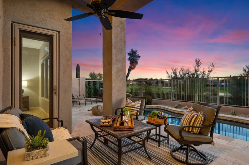 6501 E Shooting Star Way , Scottsdale, AZ 85266, Scottsdale, Arizona, United States. - Photo 35