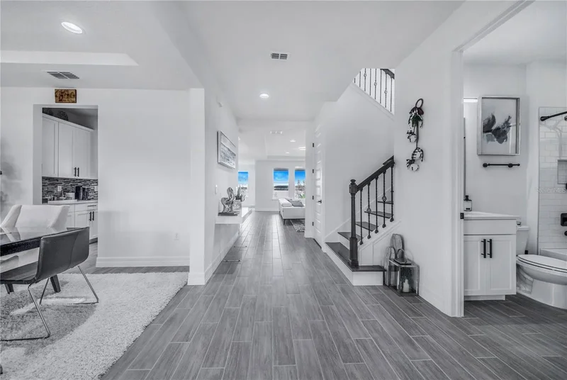 17850 HITHER HILLS CIRCLE, WINTER GARDEN, FL 34787, Montverde, Florida, United States. - Photo 41