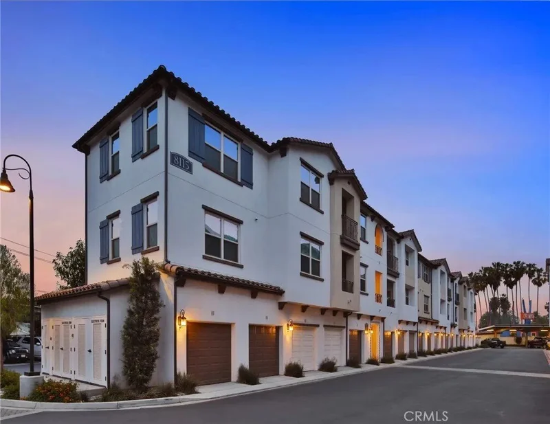 8115 Via Alta, Whittier, California, United States. - Photo 21