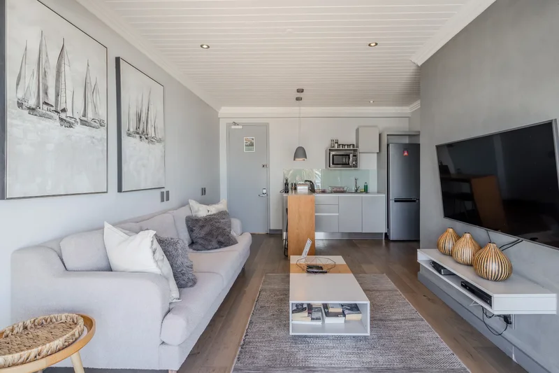 South Africa, Western Cape, Cape Town, Victoria Road, 15B, Cape Town, Western Cape, South Africa. - Photo 34