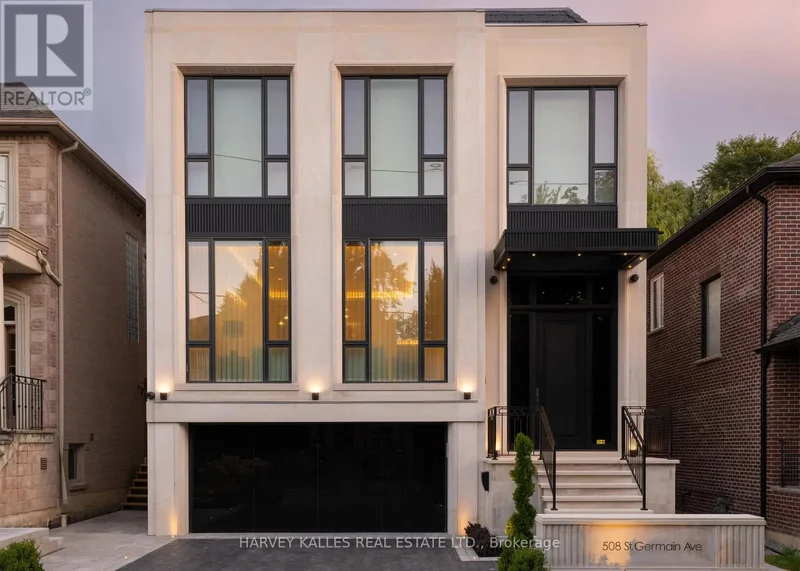 one of Bedford Park’s most remarkable homes