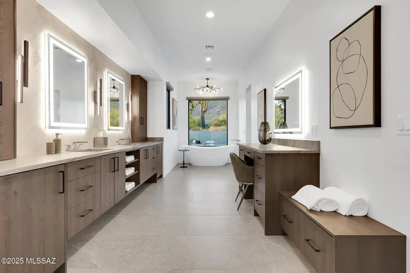1704 E Sanctuary Cove Way, Tucson, AZ, 85718, USA, Tucson, Arizona, United States. - Photo 33