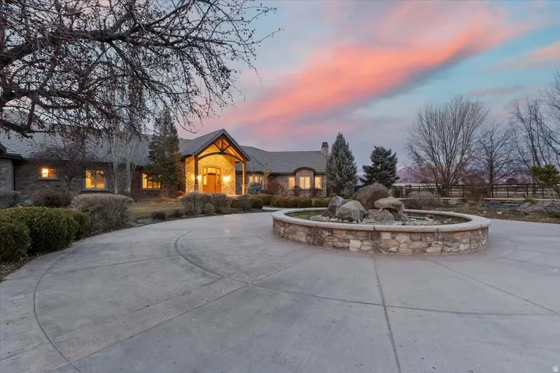 7702 S 3300 W, Spanish Fork, Utah, United States. - Photo 80