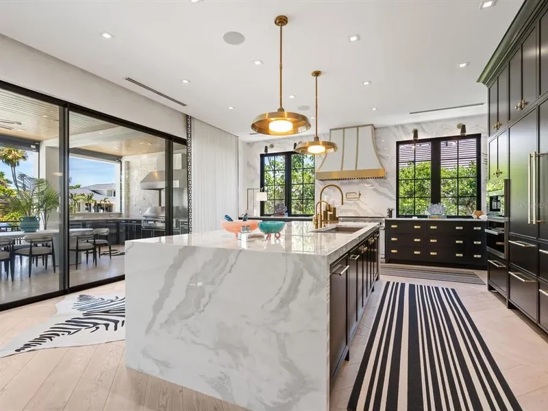 440 MEADOW LARK DRIVE, Sarasota, FL, 34236, USA, Sarasota, Florida, United States. - Photo 9