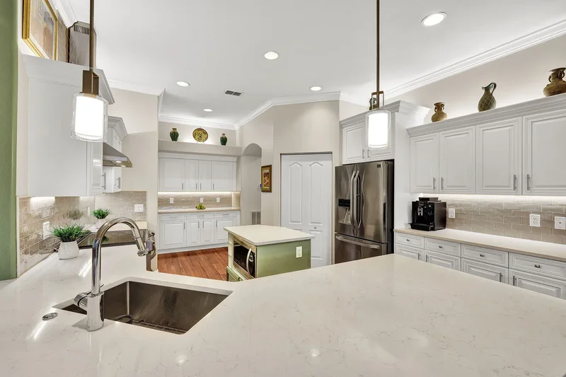 8529 Via Lungomare Circle , 203, Estero, FL 33928, Estero, Florida, United States. - Photo 35