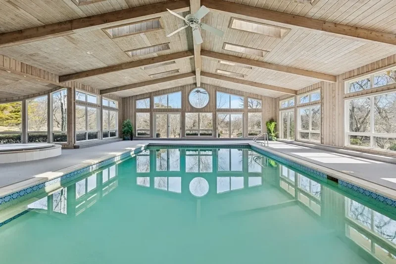 560 Oak Knoll Road, Barrington Hills, IL, 60010, USA, Barrington Hills, Illinois, United States. - Photo 92