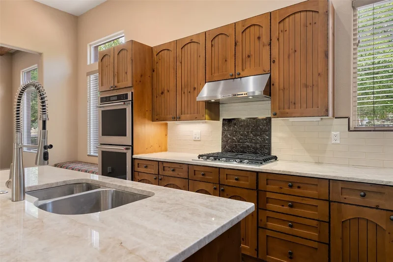 3 Arroyo Canyon, Santa Fe, NM 87508, Santa Fe, New Mexico, United States. - Photo 24