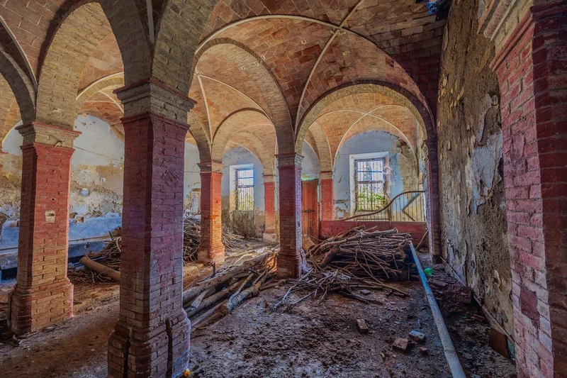56045 Pomarance, Province of Pisa, Italy, Pomarance, Tuscany, Italy. - Photo 17