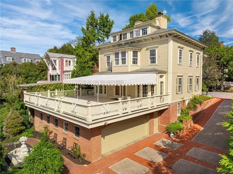98 Congdon Street, Providence, RI, 02906, USA, Providence, Rhode Island, United States. - Photo 31