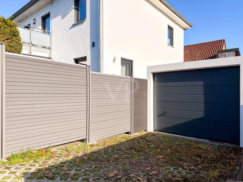 Esslingen, Baden-Württemberg, Germany. - Photo 24